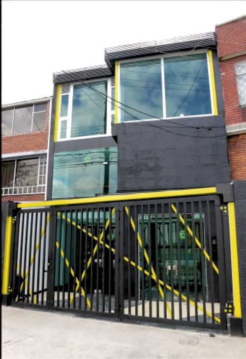 Edificio en Arriendo en Complejo Industrial San Cayetano, Bogotá - Miniatura 14