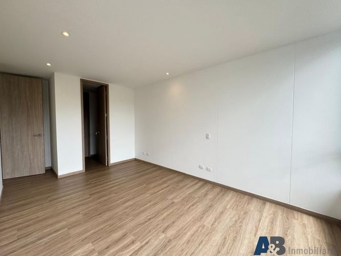Apartamento en Arriendo en Aeropuerto, Rionegro - Miniatura 3