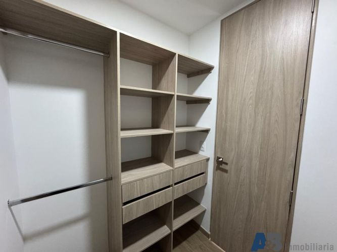 Apartamento en Arriendo en Aeropuerto, Rionegro - Miniatura 4