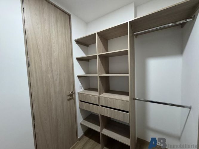 Apartamento en Arriendo en Aeropuerto, Rionegro - Miniatura 8
