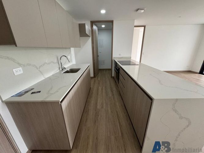 Apartamento en Arriendo en Aeropuerto, Rionegro - Miniatura 11