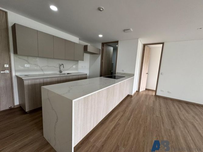 Apartamento en Arriendo en Aeropuerto, Rionegro - Miniatura 12
