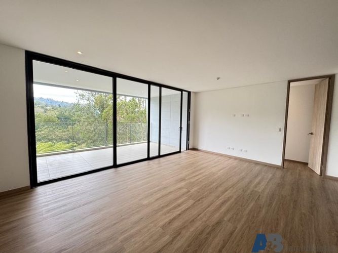 Apartamento en Arriendo en Aeropuerto, Rionegro - Miniatura 13