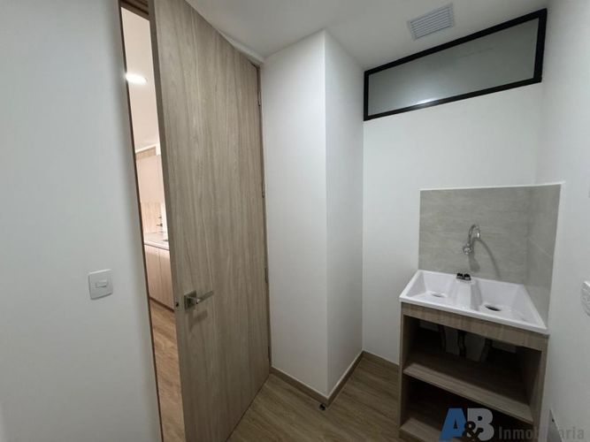 Apartamento en Arriendo en Aeropuerto, Rionegro - Miniatura 15
