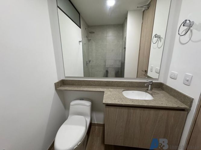 Apartamento en Arriendo en Aeropuerto, Rionegro - Miniatura 17