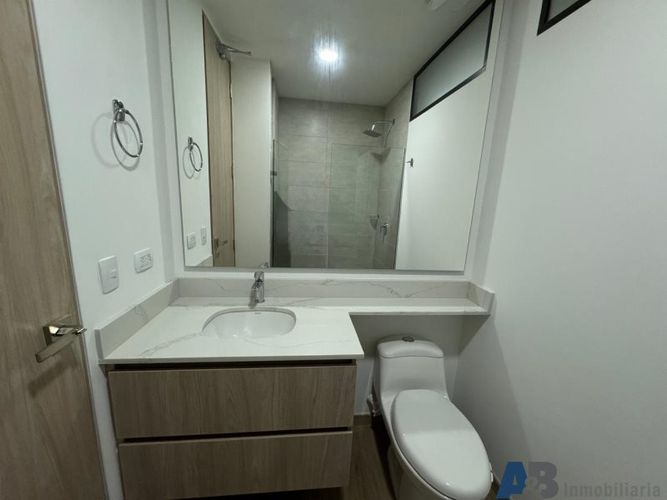 Apartamento en Arriendo en Aeropuerto, Rionegro - Miniatura 19