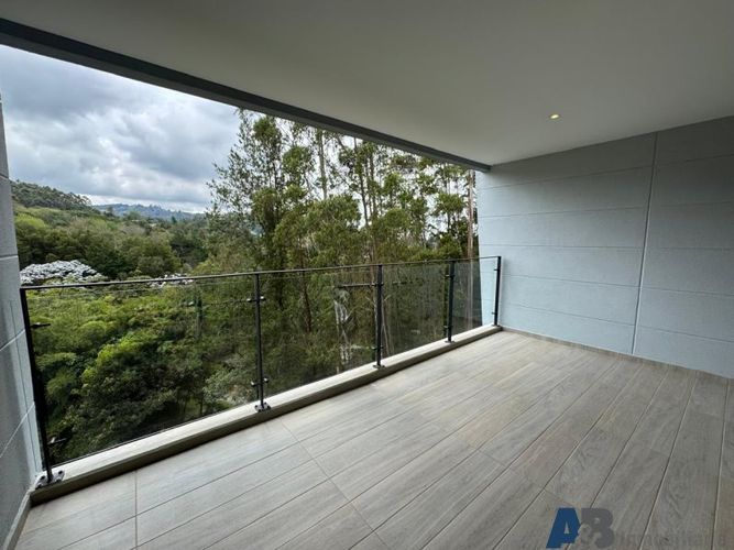 Apartamento en Arriendo en Aeropuerto, Rionegro - Miniatura 21