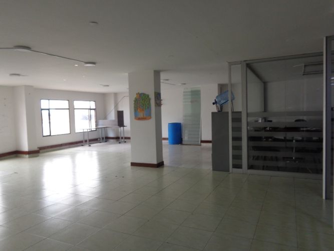 Edificio en  Venta en Quesada, Bogotá - Miniatura 2