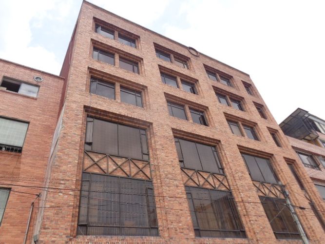 Edificio en  Venta en Quesada, Bogotá - Miniatura 3