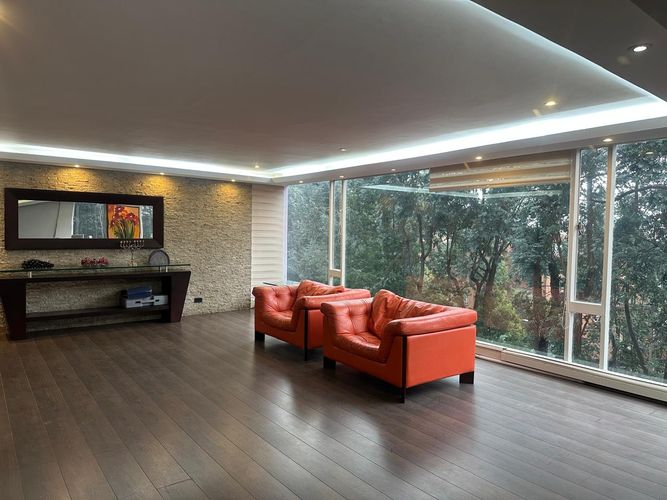 Apartamento en Arriendo en Los rosales, Bogotá - Miniatura 4