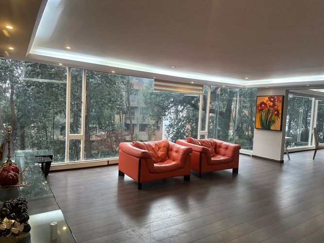 Apartamento en Arriendo en Los rosales, Bogotá - Miniatura 5
