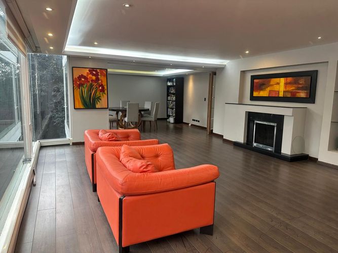 Apartamento en Arriendo en Los rosales, Bogotá - Miniatura 6