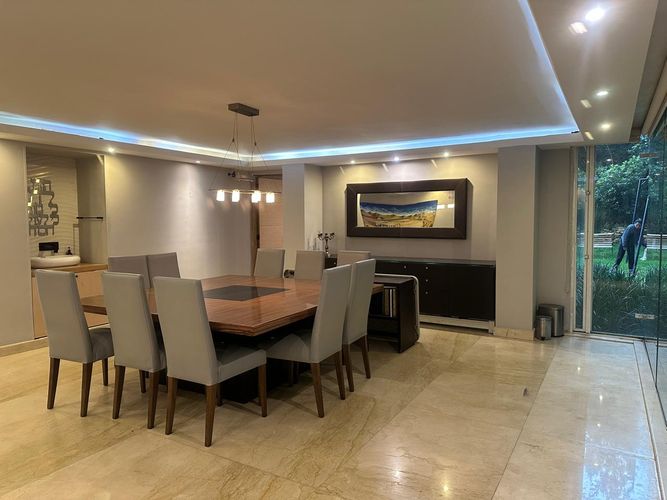 Apartamento en Arriendo en Los rosales, Bogotá - Miniatura 7