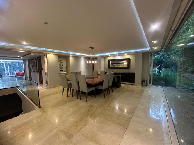 Apartamento en Arriendo en Los rosales, Bogotá - Miniatura 8