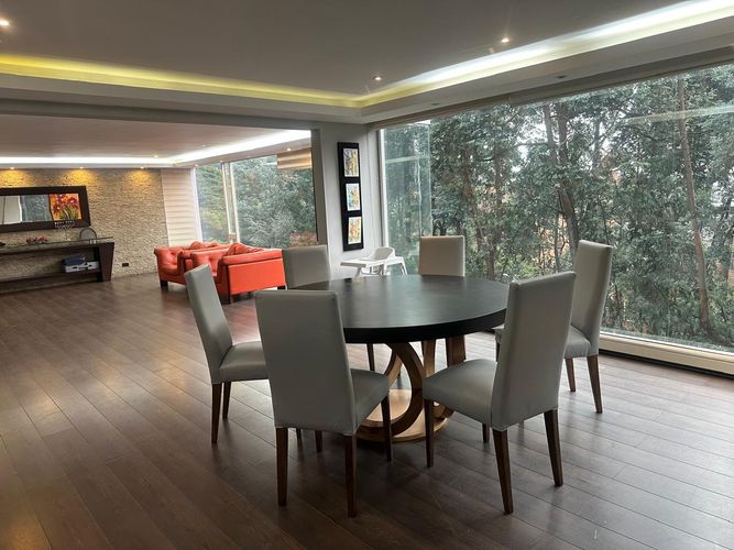 Apartamento en Arriendo en Los rosales, Bogotá - Miniatura 9
