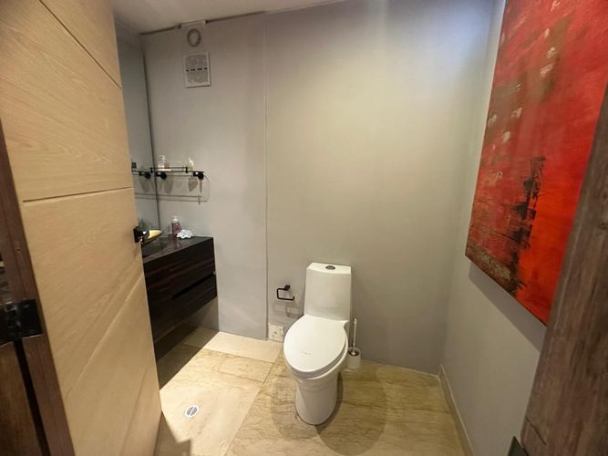 Apartamento en Arriendo en Los rosales, Bogotá - Miniatura 10