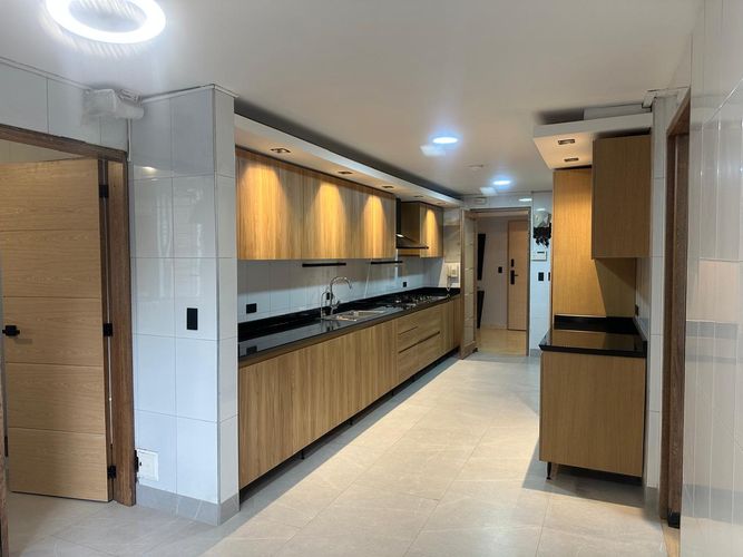 Apartamento en Arriendo en Los rosales, Bogotá - Miniatura 11