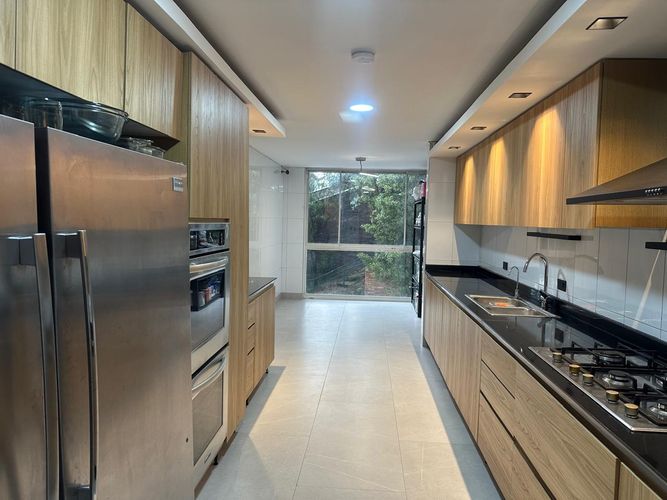Apartamento en Arriendo en Los rosales, Bogotá - Miniatura 13
