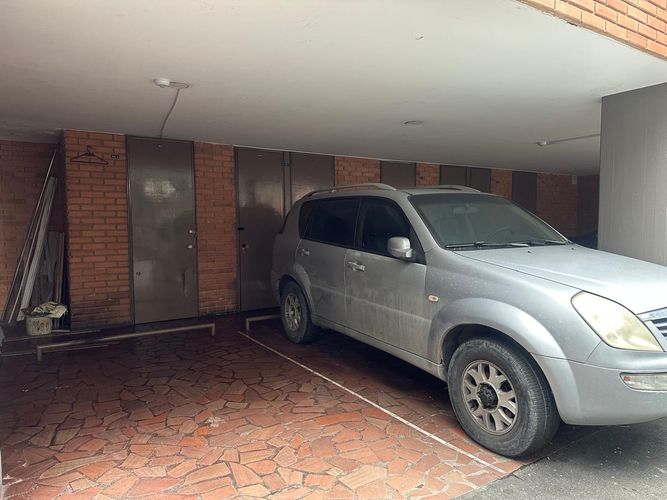 Apartamento en Arriendo en Los rosales, Bogotá - Miniatura 15