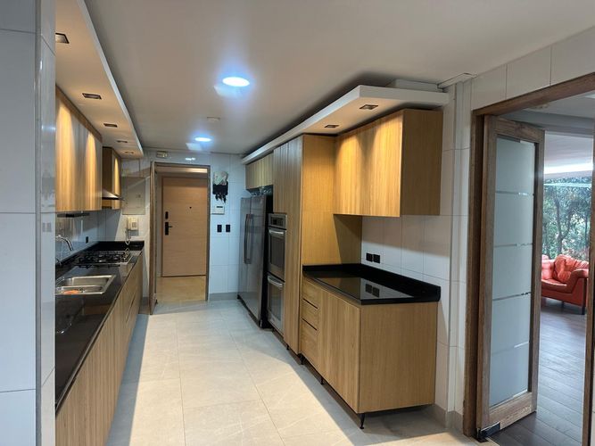 Apartamento en Arriendo en Los rosales, Bogotá - Miniatura 16