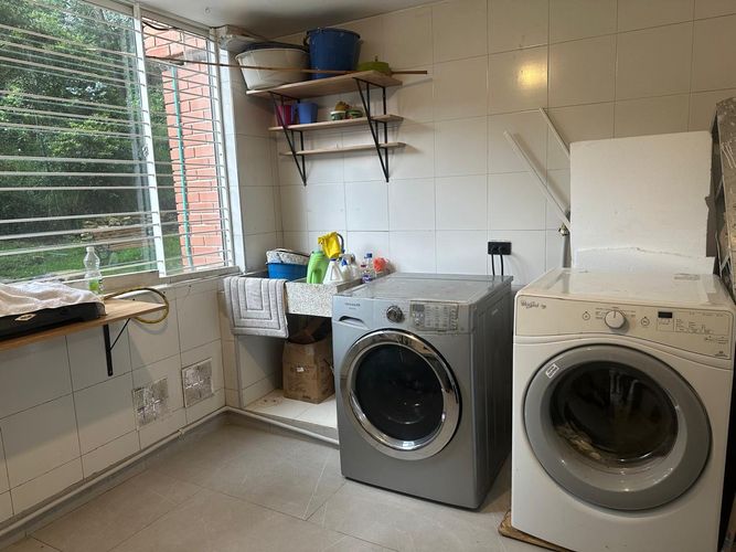 Apartamento en Arriendo en Los rosales, Bogotá - Miniatura 17