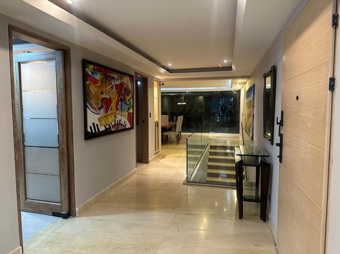 Apartamento en Arriendo en Los rosales, Bogotá - Miniatura 18