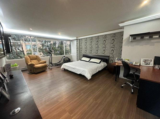 Apartamento en Arriendo en Los rosales, Bogotá - Miniatura 20