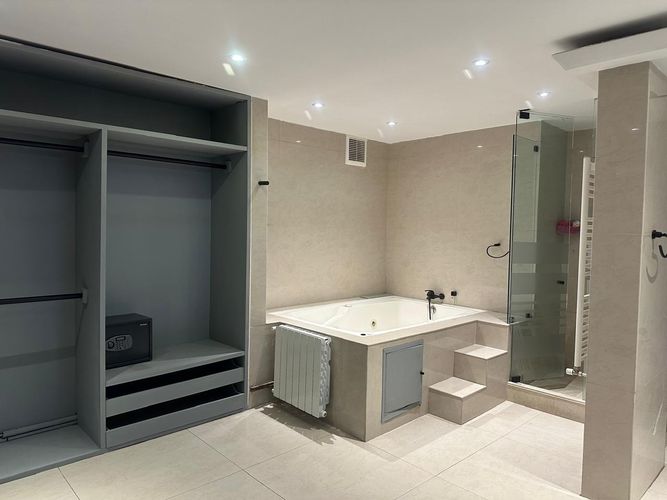 Apartamento en Arriendo en Los rosales, Bogotá - Miniatura 23