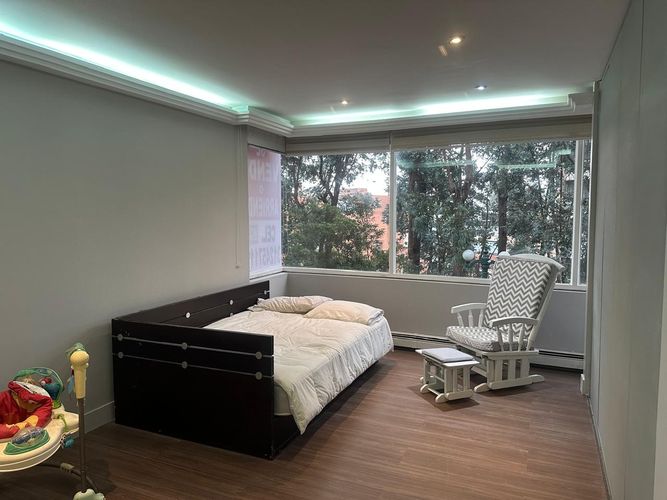 Apartamento en Arriendo en Los rosales, Bogotá - Miniatura 25