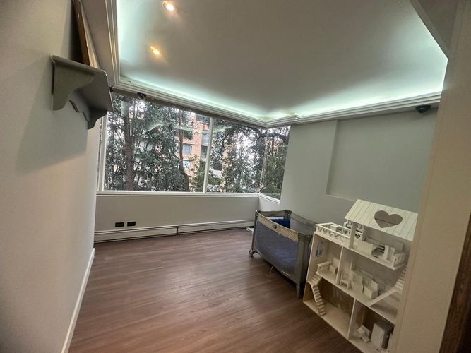 Apartamento en Arriendo en Los rosales, Bogotá - Miniatura 27