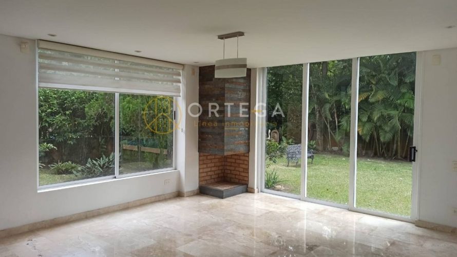 Casa en Arriendo en Menzuly, Floridablanca - Miniatura 4