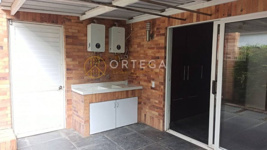 Casa en Arriendo en Menzuly, Floridablanca - Miniatura 12