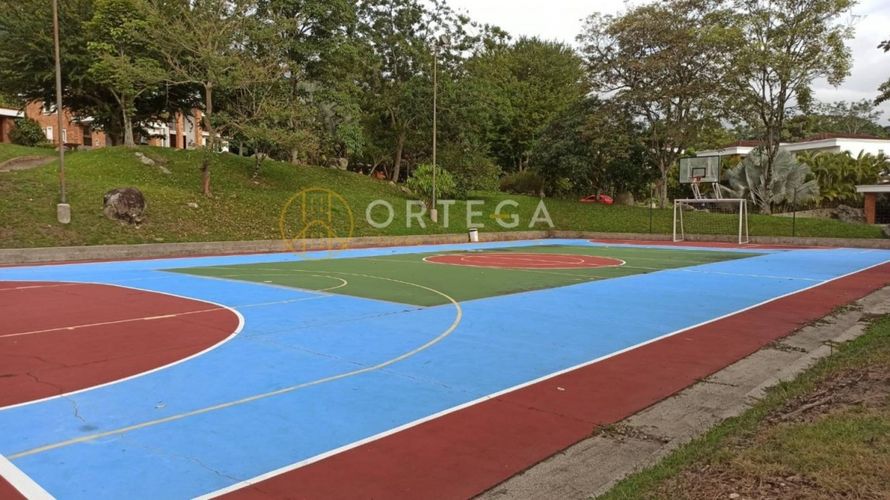 Casa en Arriendo en Menzuly, Floridablanca - Miniatura 27