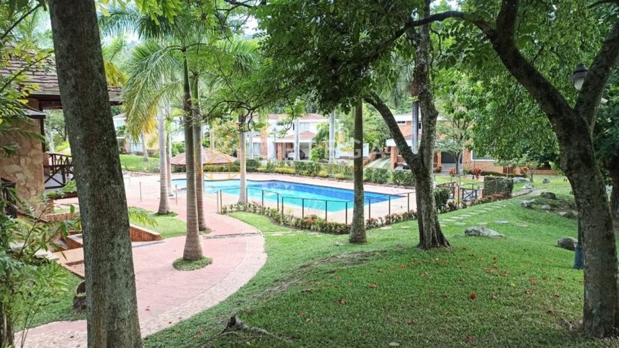 Casa en Arriendo en Menzuly, Floridablanca - Miniatura 29