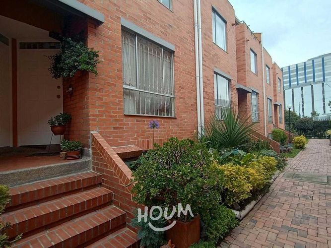 Casa en Arriendo en Villas De Aranjuez, Bogotá - Miniatura 16