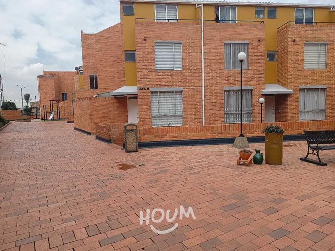 Casa en Arriendo en Villas De Aranjuez, Bogotá - Miniatura 19