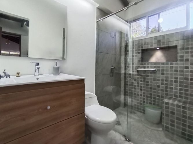 Finca en Arriendo en La clara, Guarne - Miniatura 2