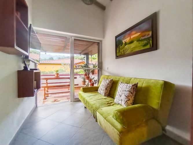 Finca en Arriendo en La clara, Guarne - Miniatura 3
