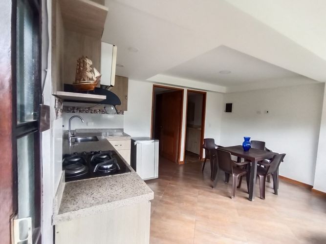 Finca en Arriendo en La clara, Guarne - Miniatura 5