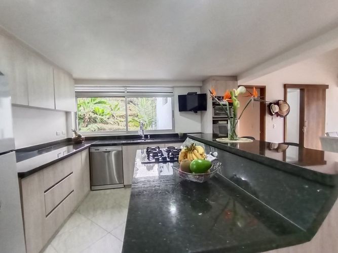 Finca en Arriendo en La clara, Guarne - Miniatura 6