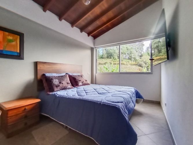 Finca en Arriendo en La clara, Guarne - Miniatura 7