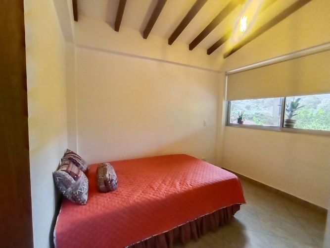 Finca en Arriendo en La clara, Guarne - Miniatura 9