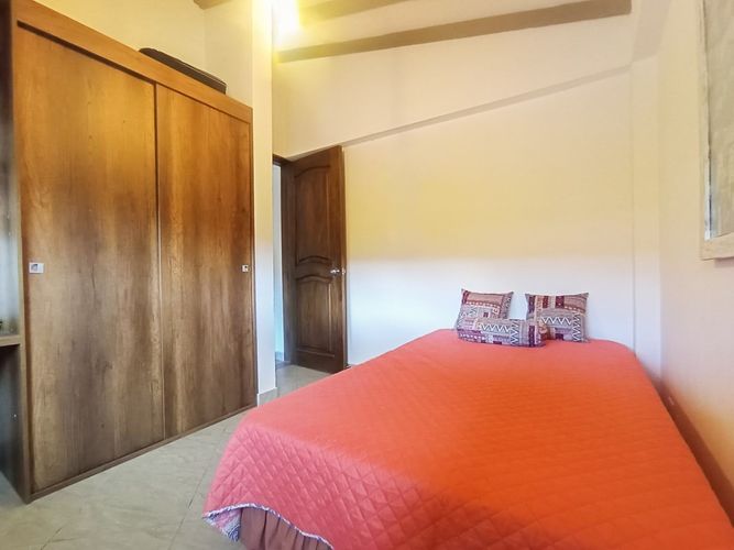 Finca en Arriendo en La clara, Guarne - Miniatura 10