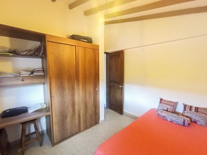 Finca en Arriendo en La clara, Guarne - Miniatura 11