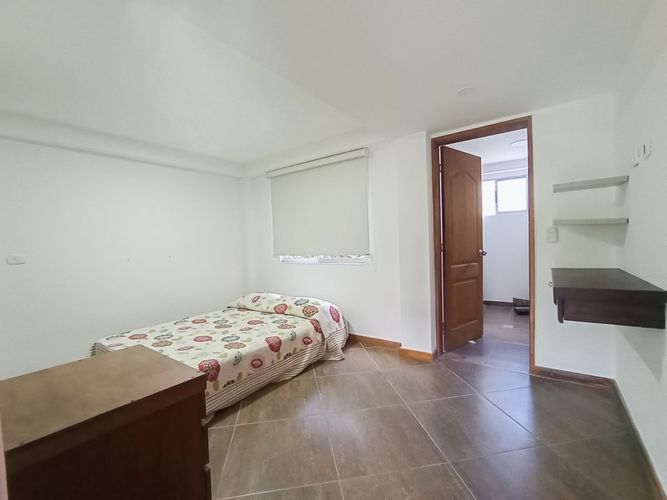 Finca en Arriendo en La clara, Guarne - Miniatura 12