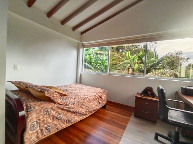 Finca en Arriendo en La clara, Guarne - Miniatura 13