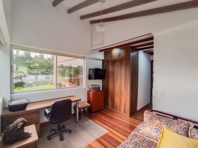 Finca en Arriendo en La clara, Guarne - Miniatura 14