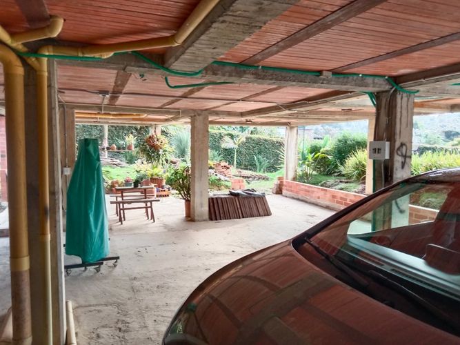 Finca en Arriendo en La clara, Guarne - Miniatura 19