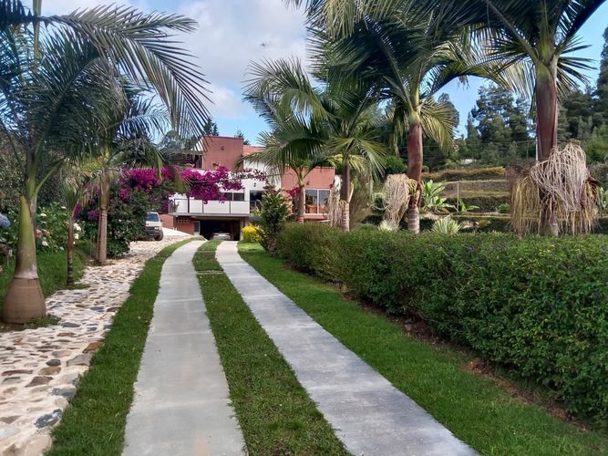 Finca en Arriendo en La clara, Guarne - Miniatura 21