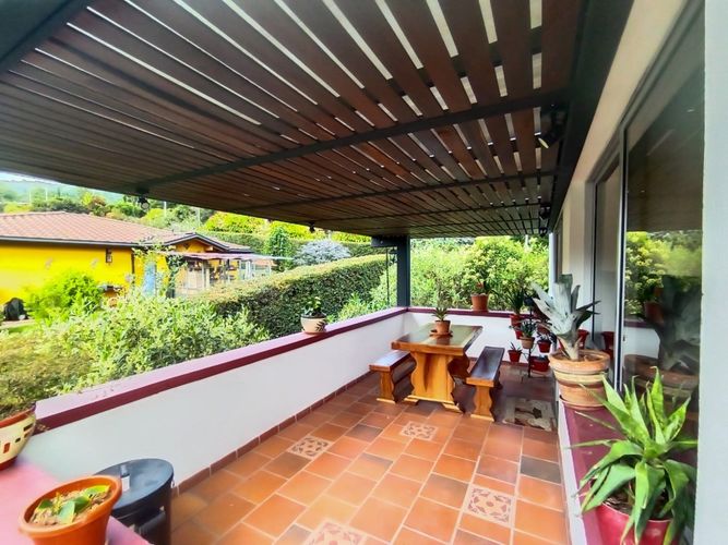 Finca en Arriendo en La clara, Guarne - Miniatura 22